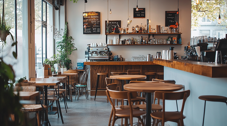 bar-with-sign-that-says-name-it 1